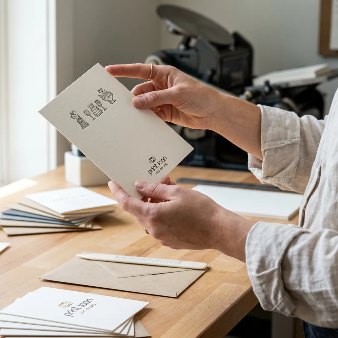 Luxury Stationery & Design Professionals
