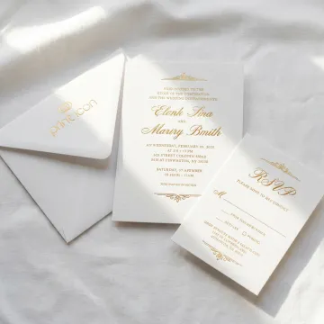 Weddings & Bridal Events