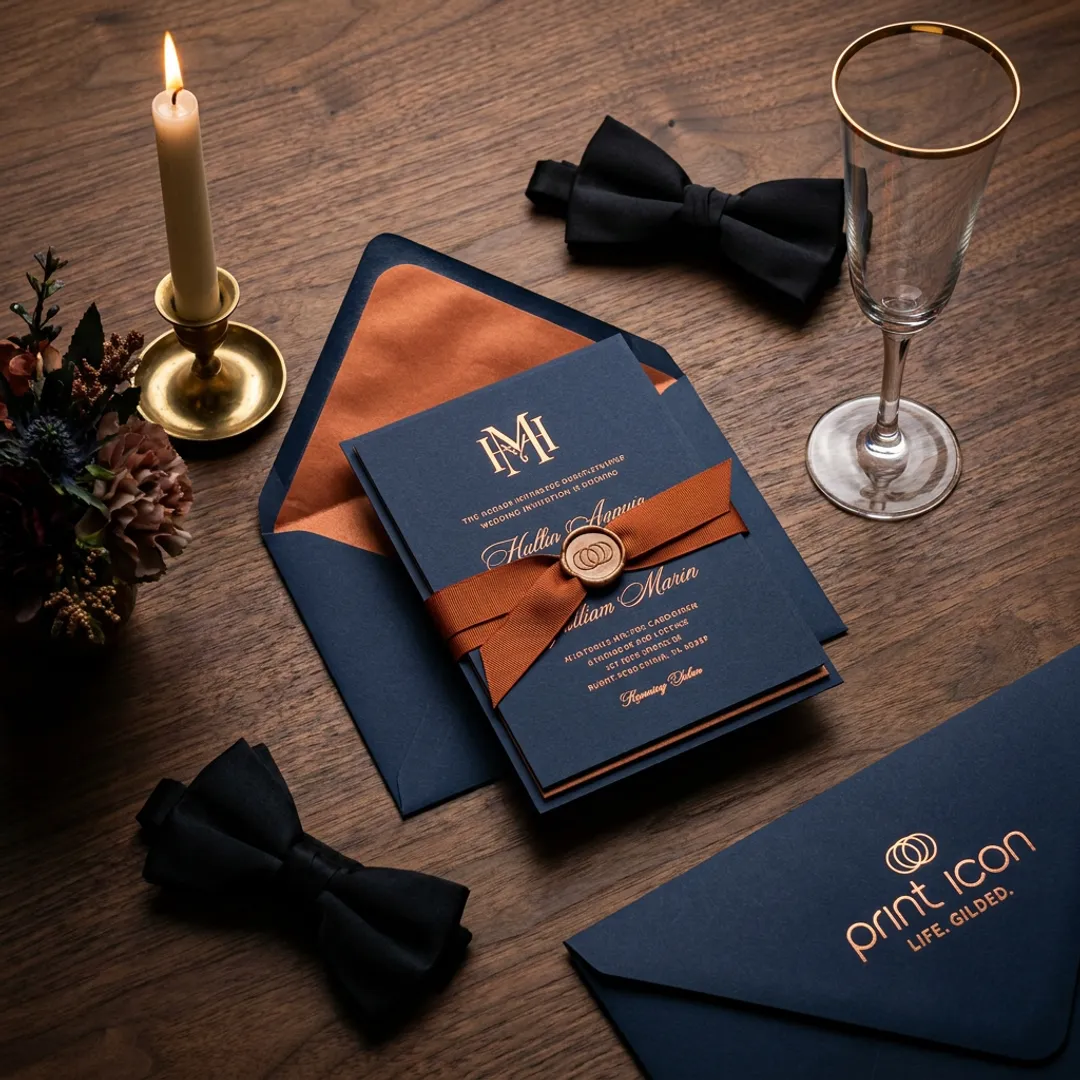 Luxury & Black-Tie Events