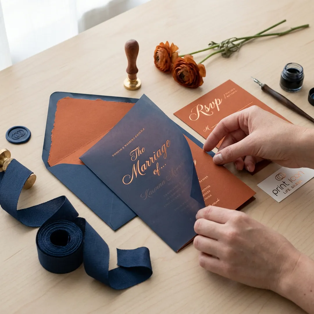 Wedding & Event Planning Services