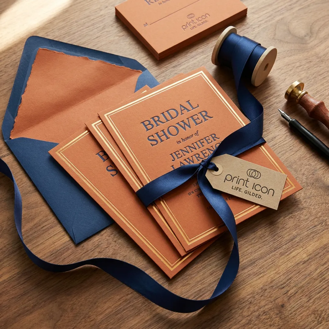 Personal Celebrations & Bridal Showers