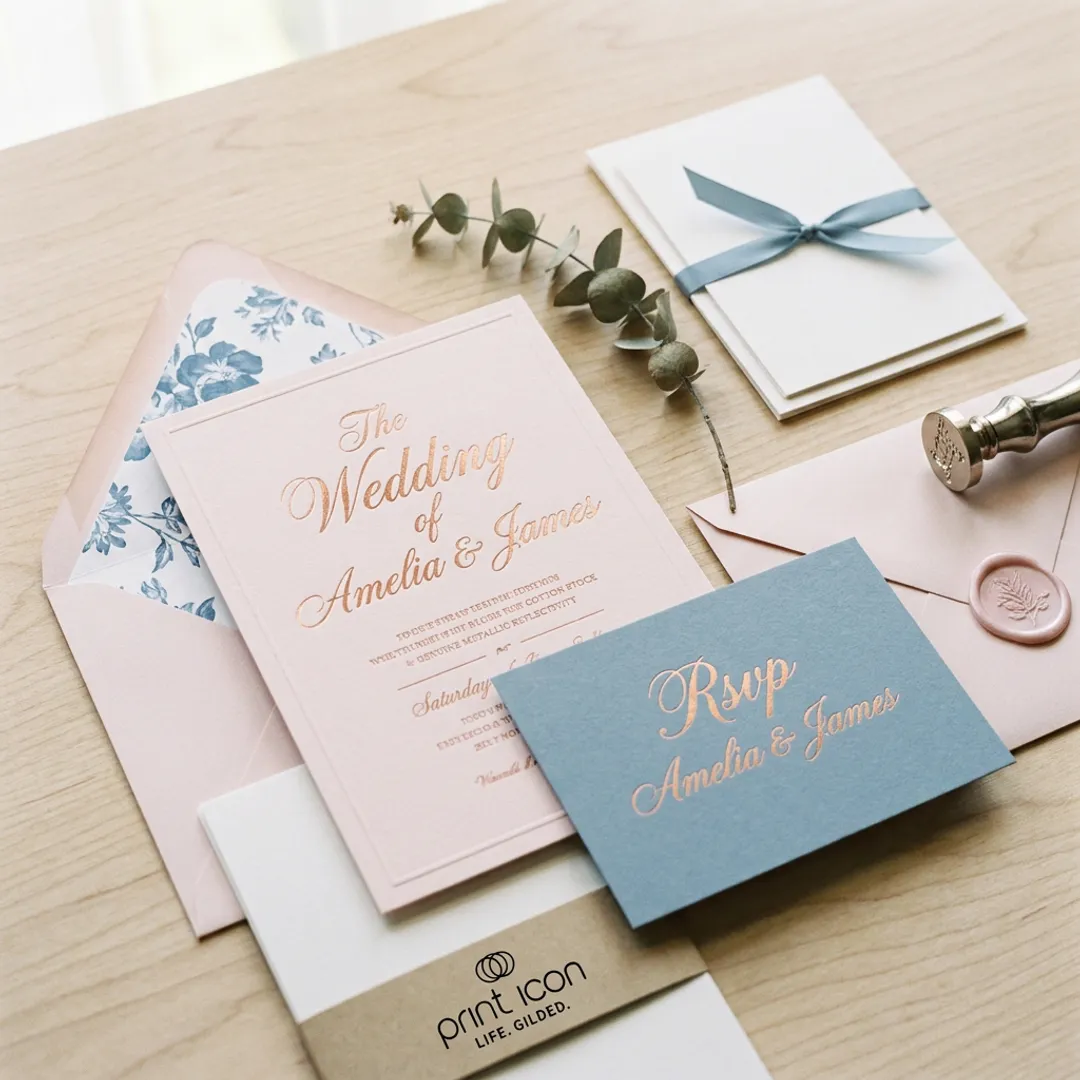 Weddings & Bridal Events