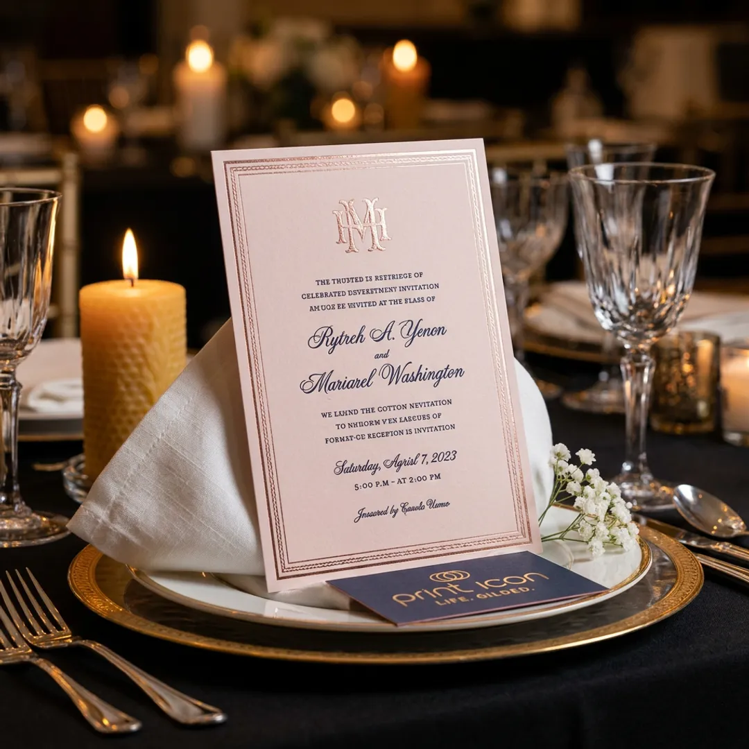 Black-Tie & Formal Events