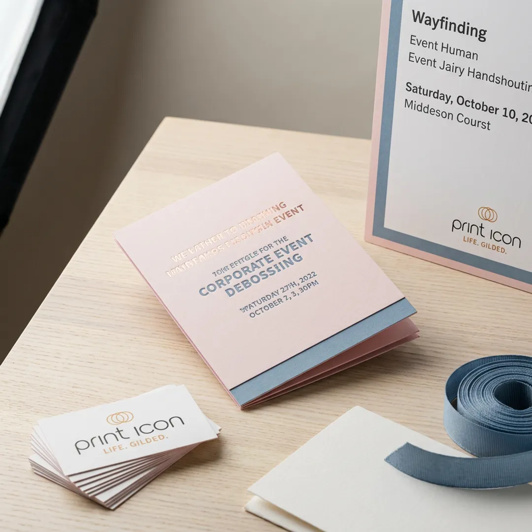 Corporate Events
