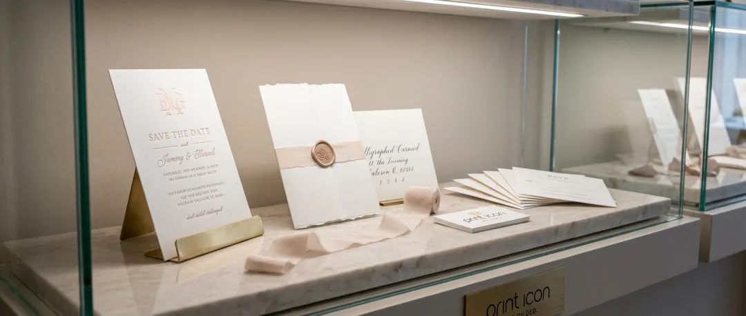 Bridal Boutiques & Stationers
