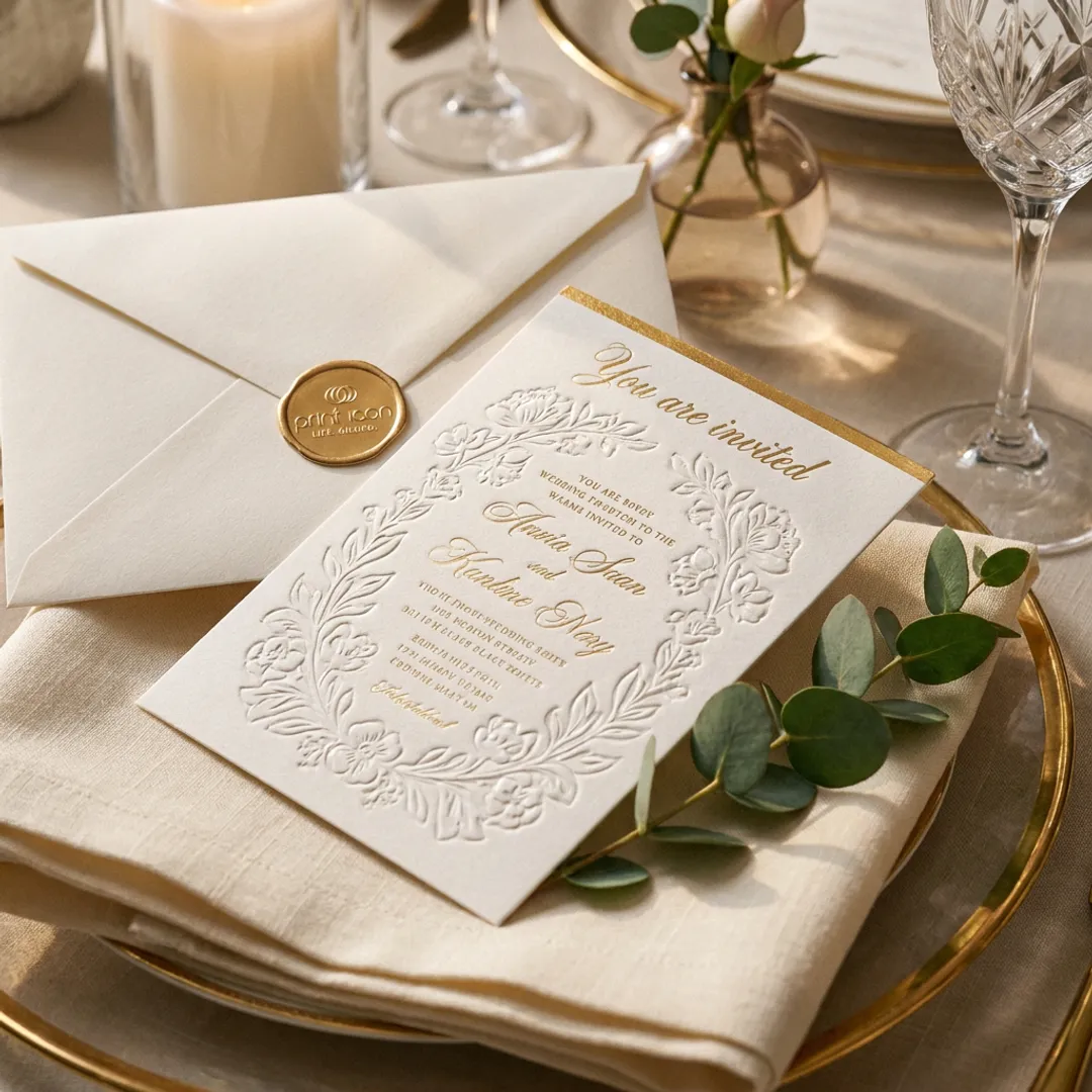 Luxury & Boutique Events