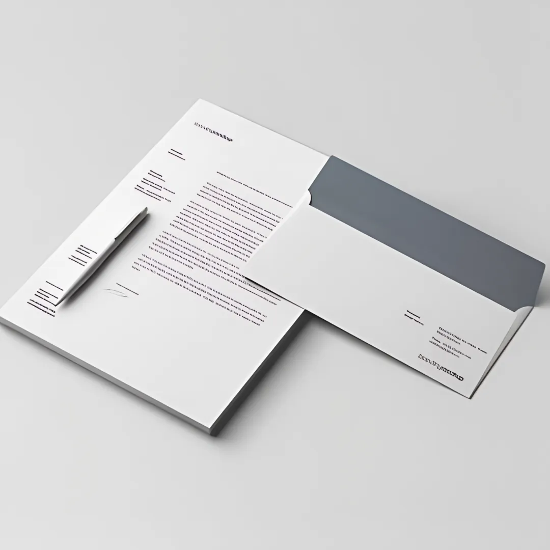 Corporate & Legal