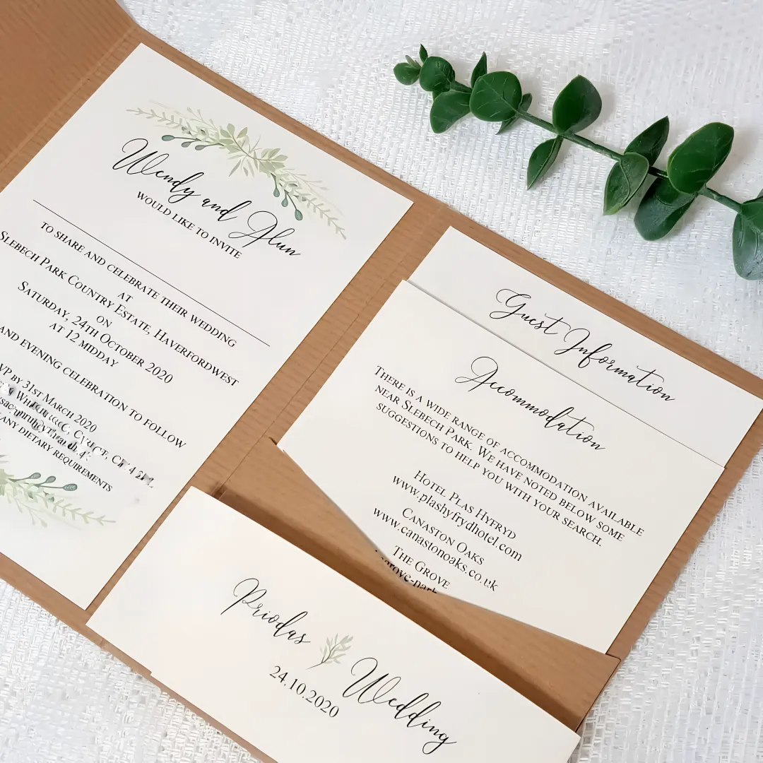 Weddings & Ceremonies