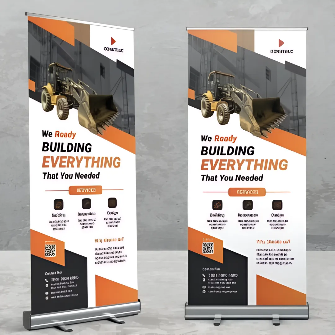 Corporate Branding