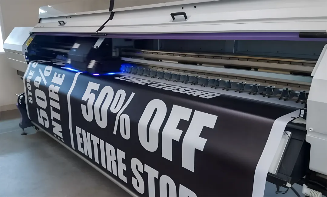 Retail & Point-of-Sale