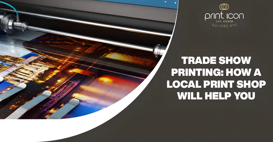 Trade Shows & Exhibitions