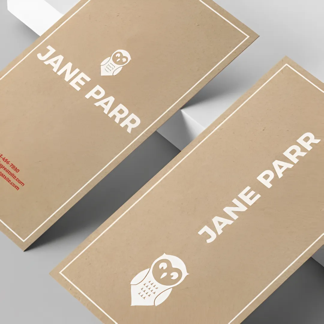 Business Cards