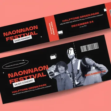 Event Stationery