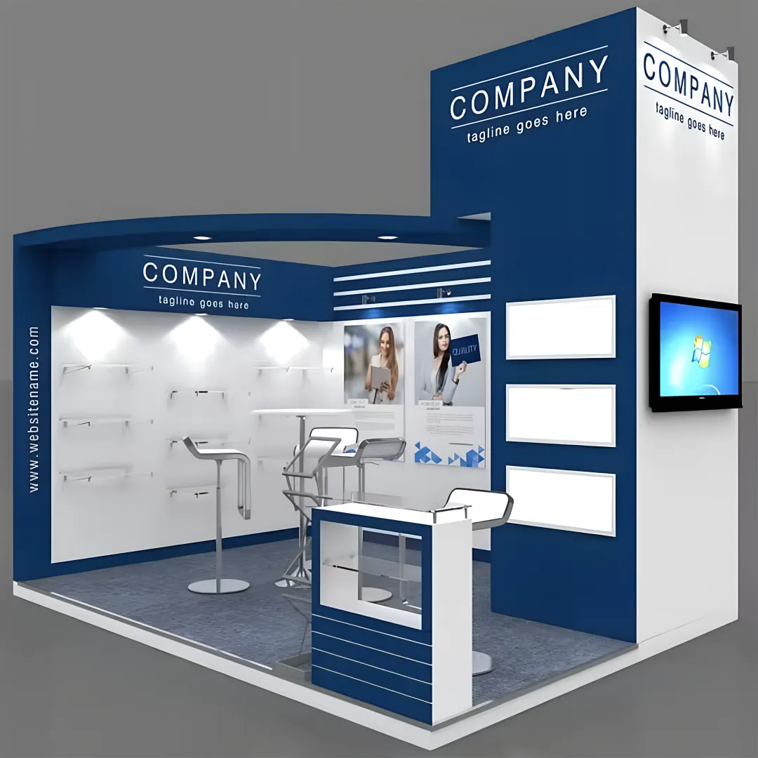 Trade Show Items
