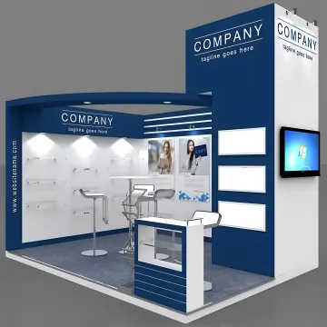 Trade Show Items