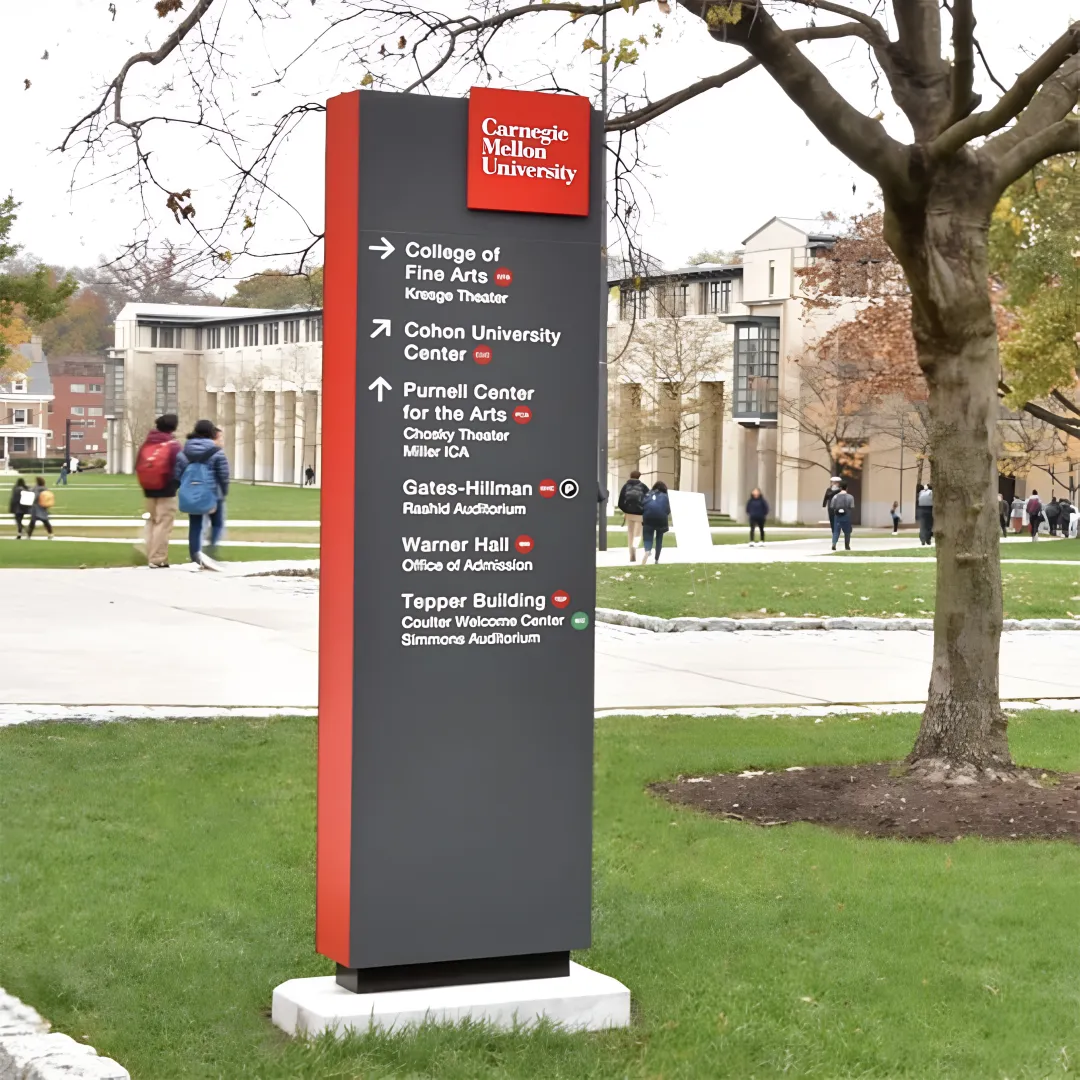 Signage
