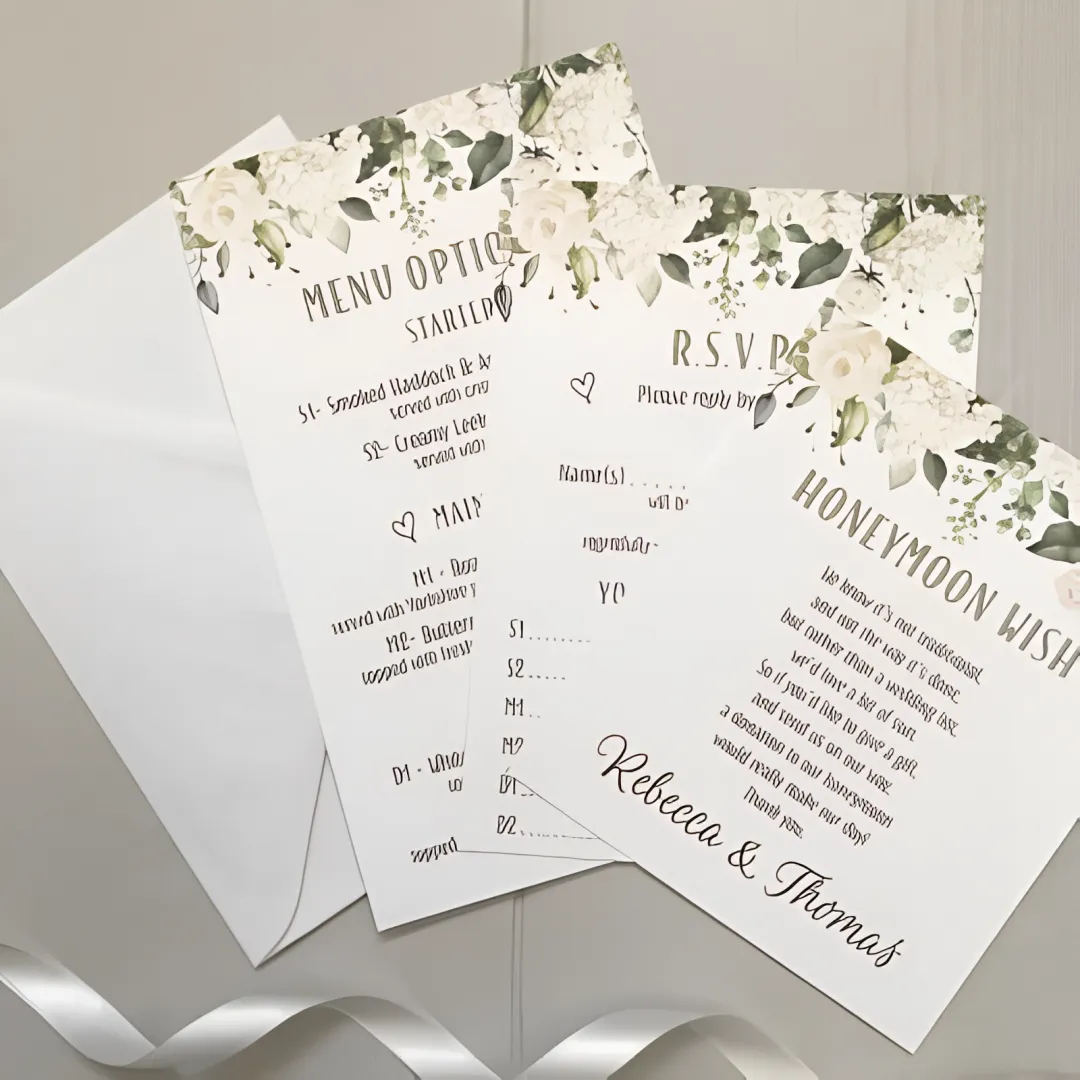 Destination Wedding Planning