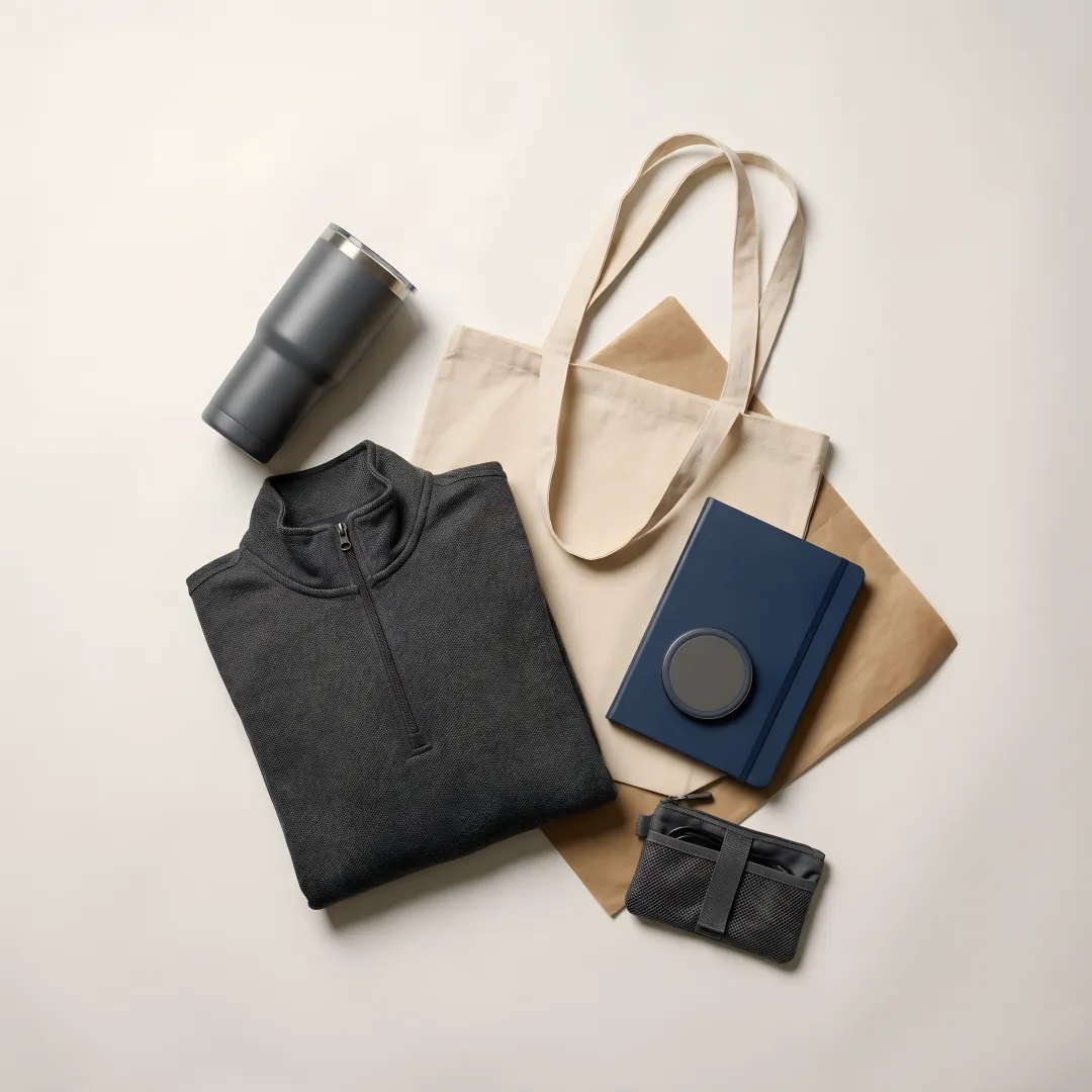 Custom Swag and Promotional Products for Your Brand