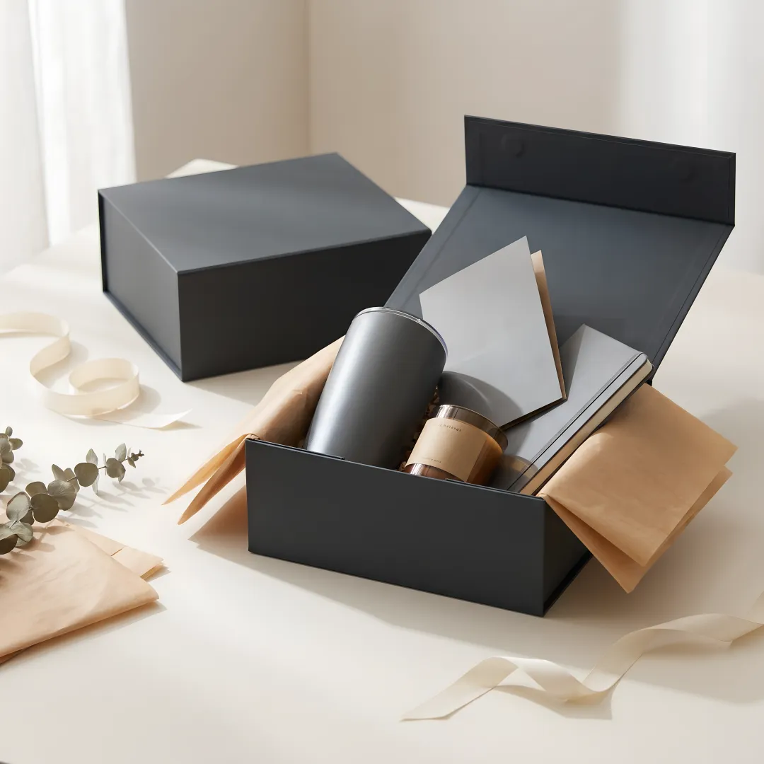 Corporate Gift Sets with Custom Packaging in Redondo Beach