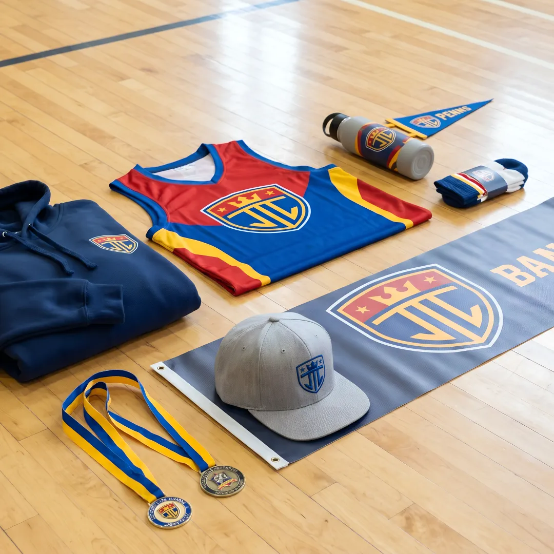 Custom Printing Services for Sports Teams in Redondo Beach