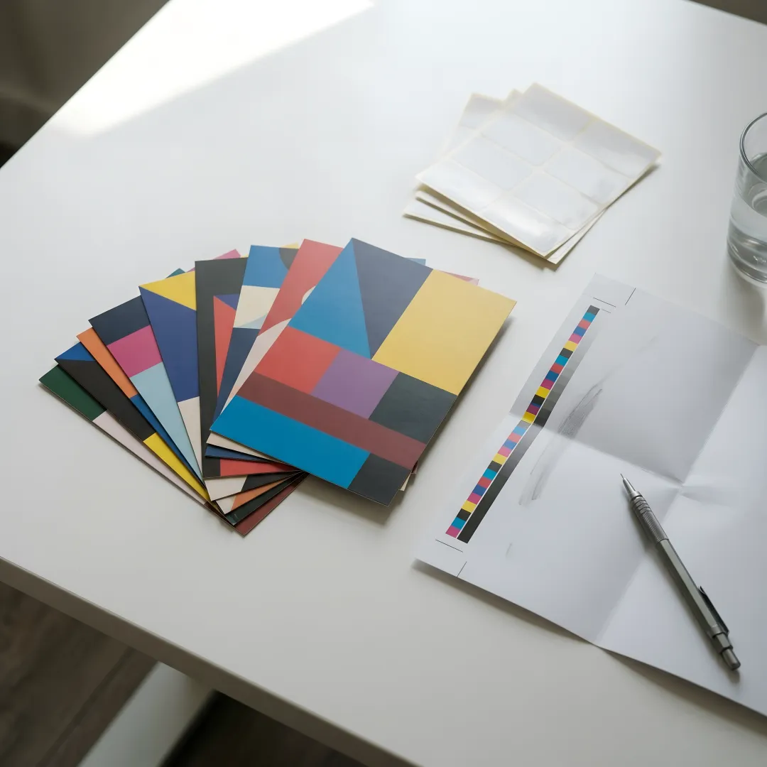 Direct Mail Printing Services for Small Businesses