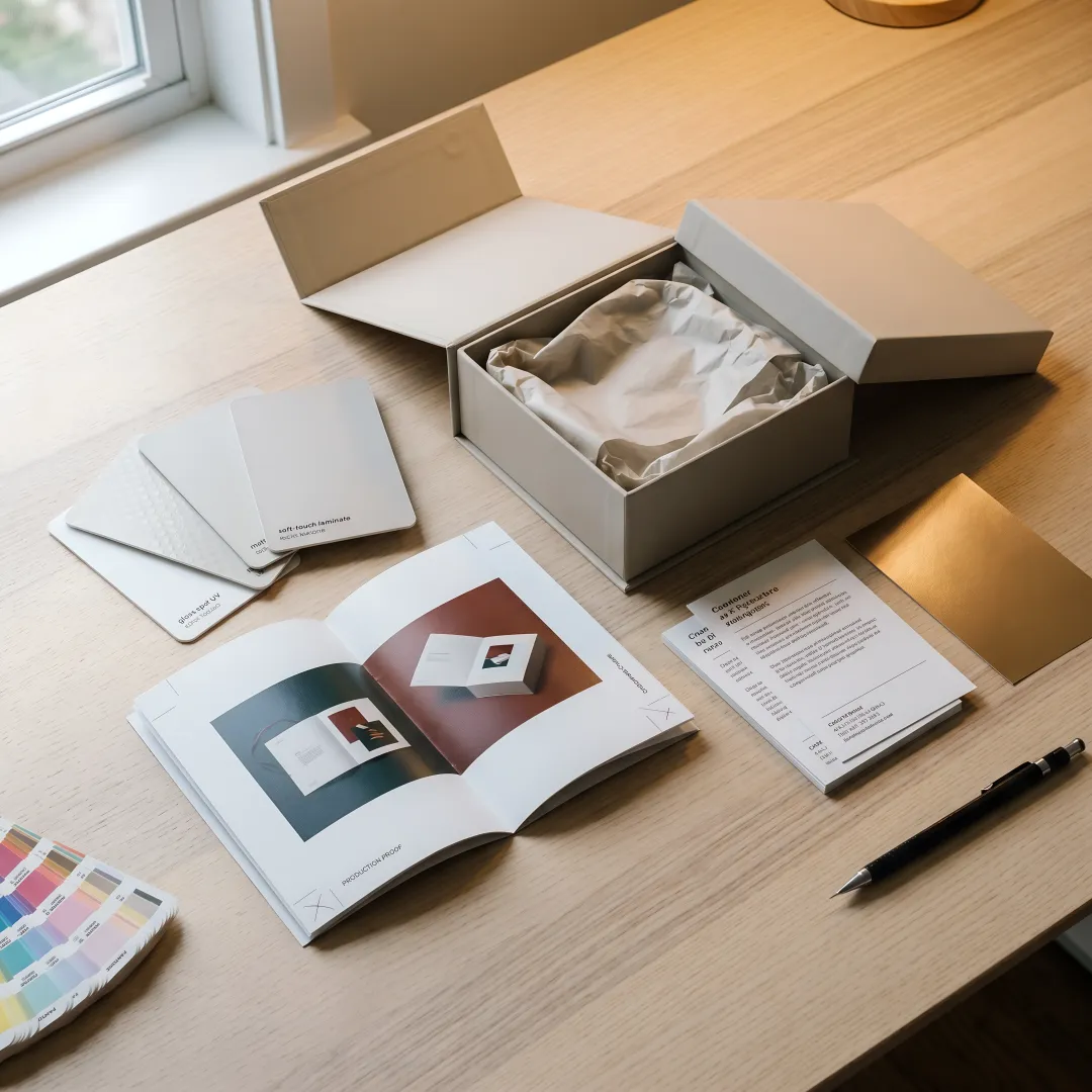 Custom Plastic Packaging Design & Solutions