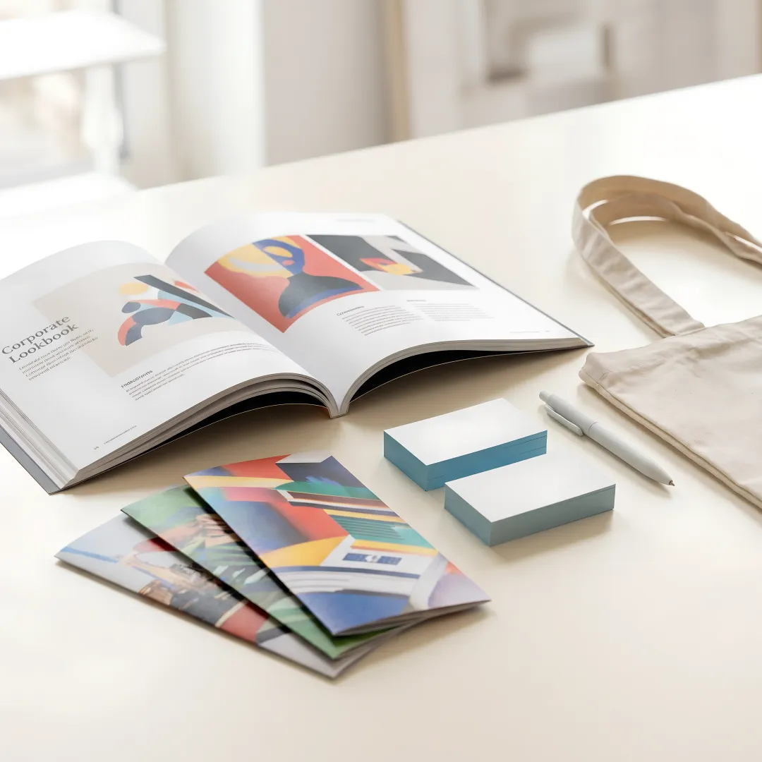 Corporate Printing Services in Redondo Beach, California