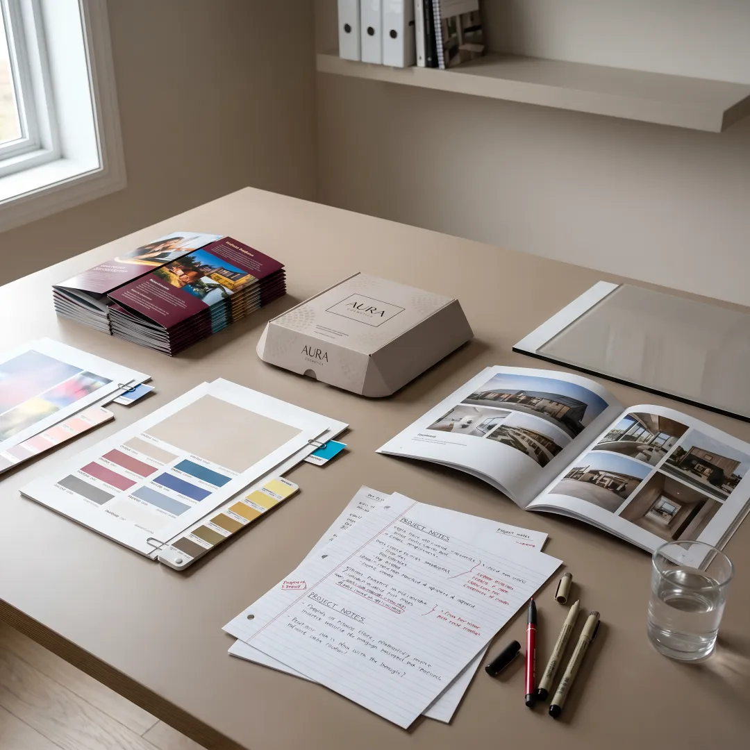 Wholesale Printing for Resellers | Trade Printing Services