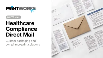 Healthcare Compliance Direct Mail &amp; Packaging Solutions