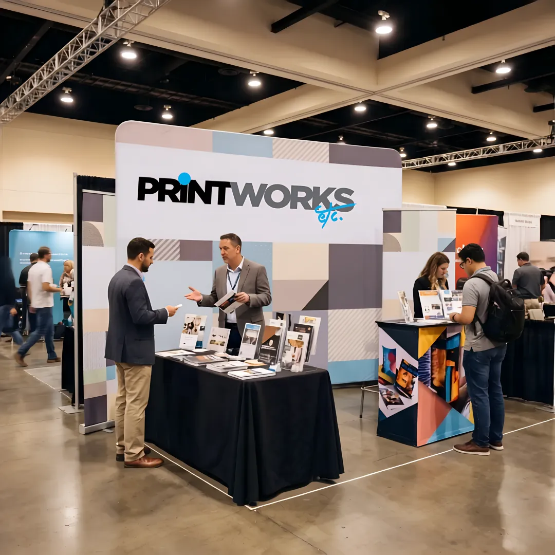 Trade Show Exhibits & Displays in Los Angeles