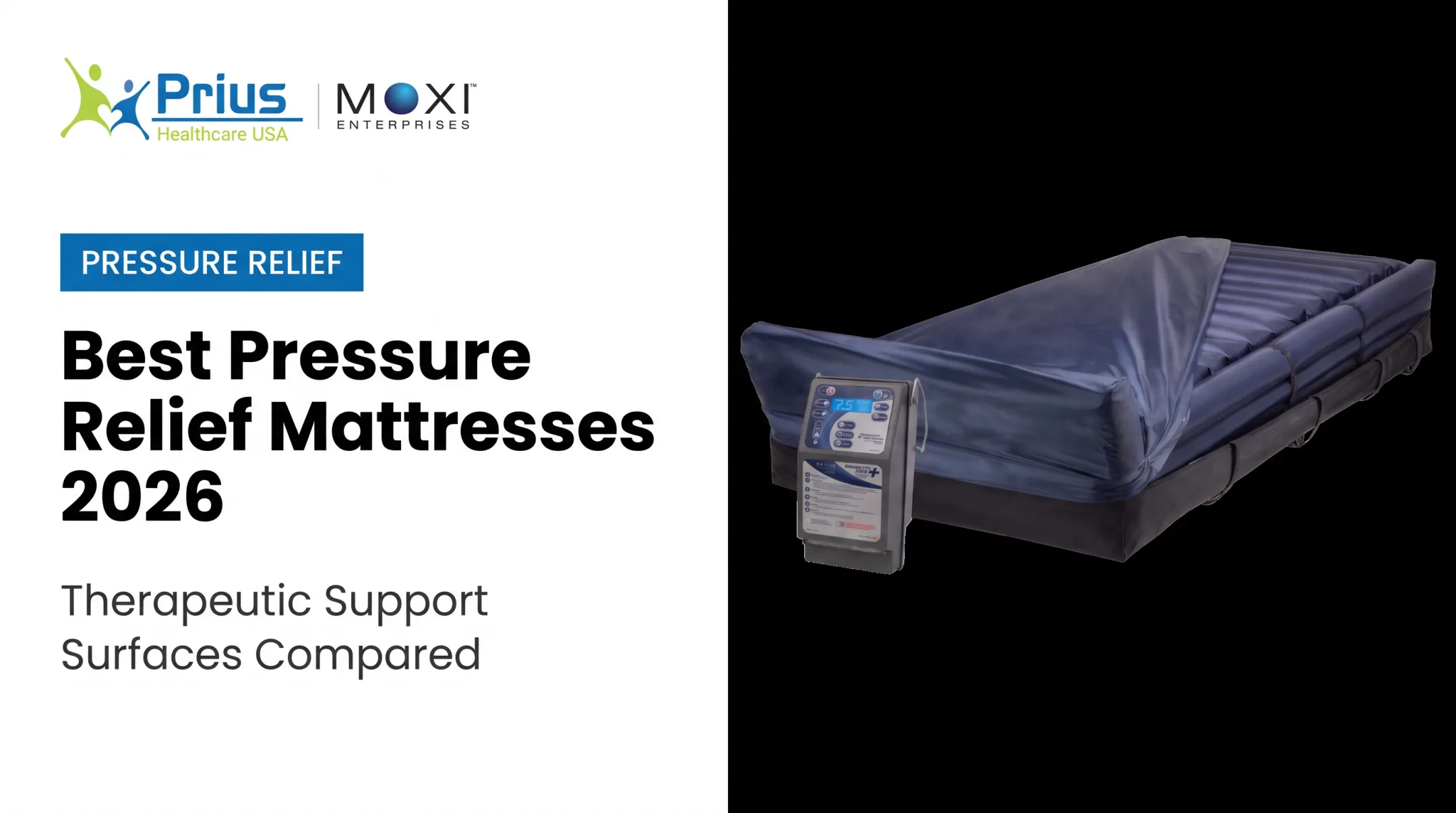 Best Pressure Relief Mattresses 2026