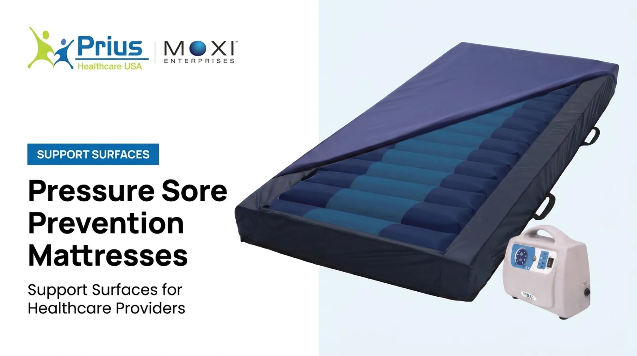 Pressure Sore Prevention Mattresses