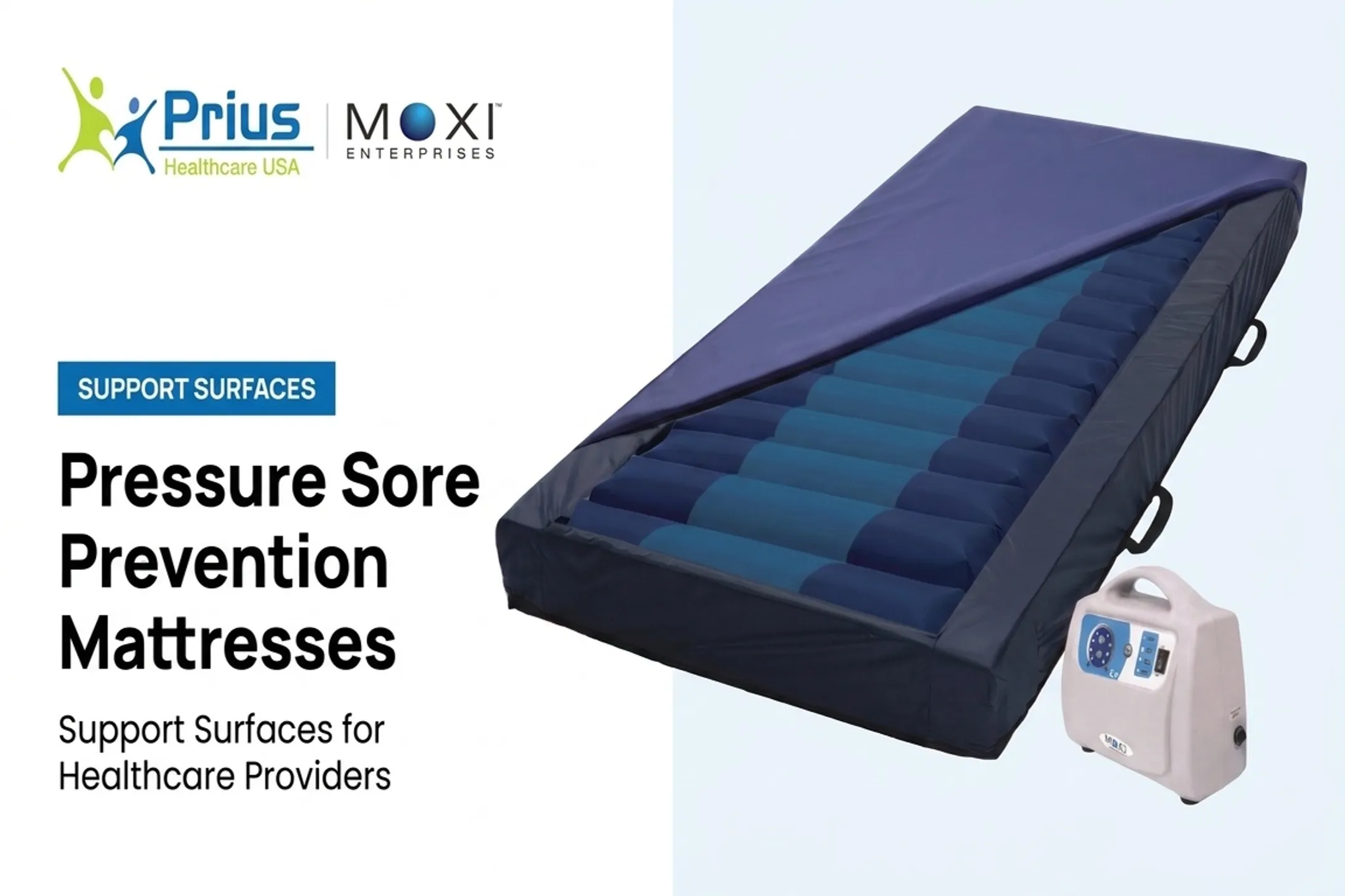 Pressure Sore Prevention Mattresses