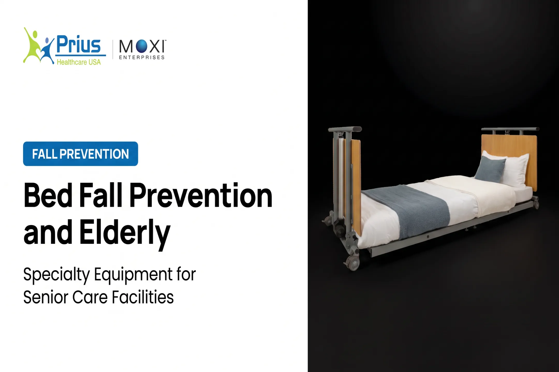 Bed Fall Prevention and Elderly