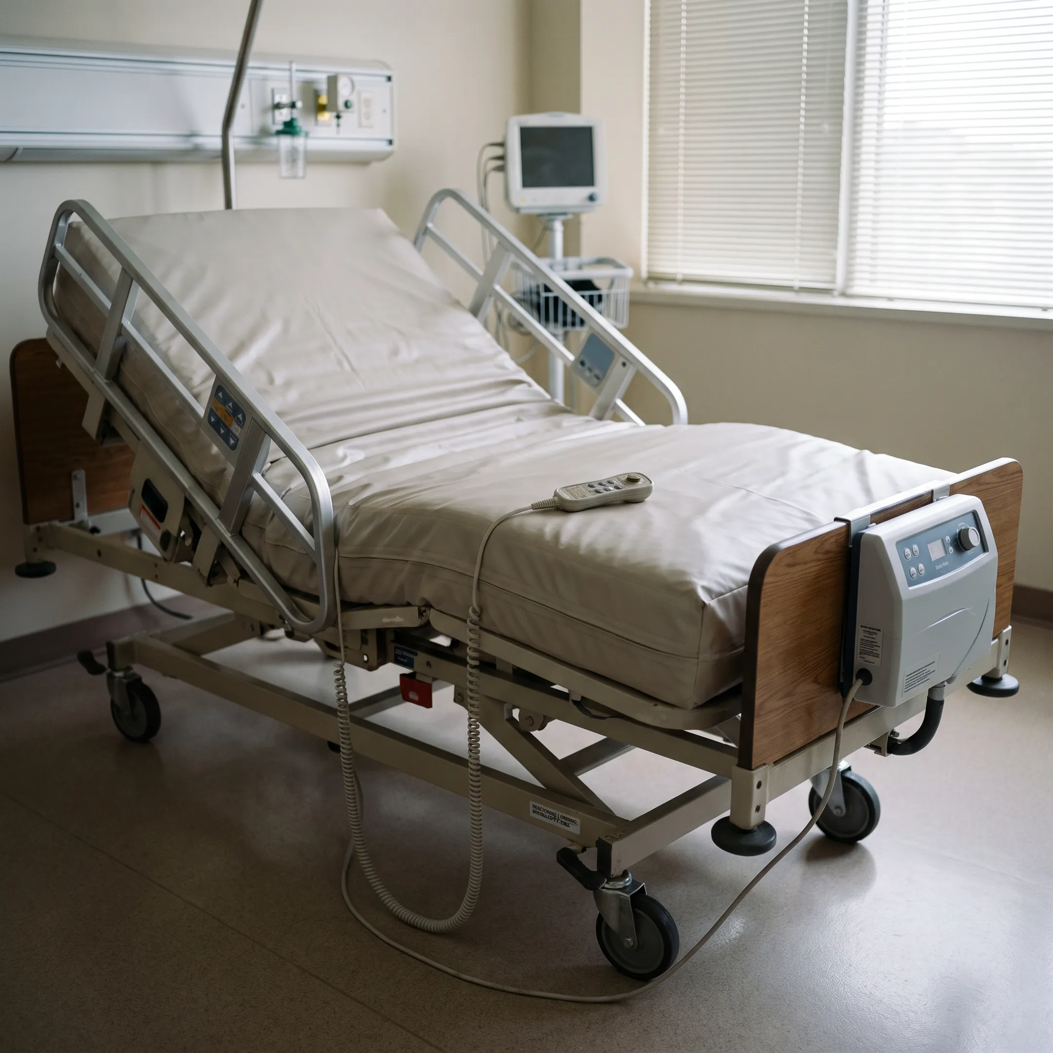 Bariatric Patient Care
