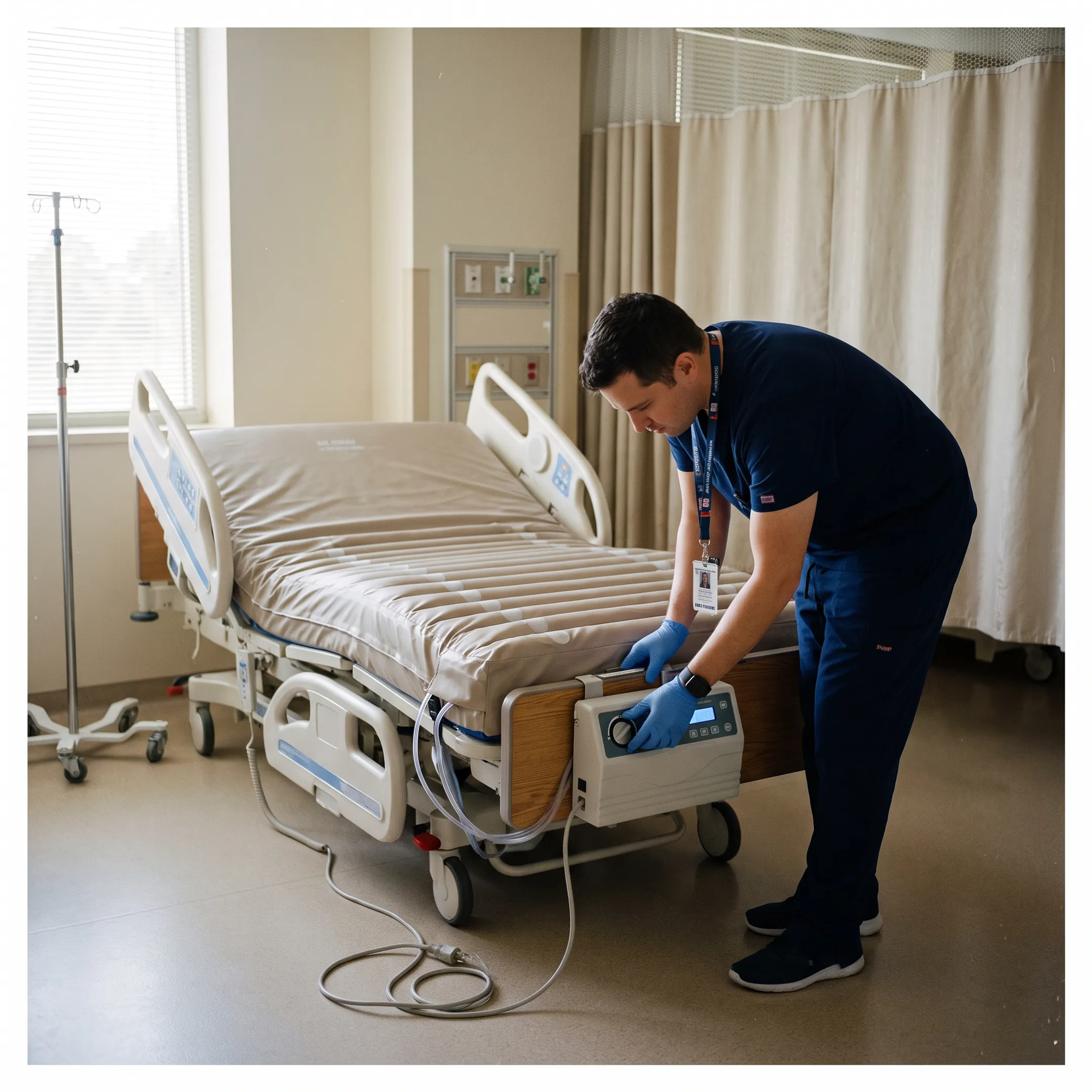 Clinical Care Settings