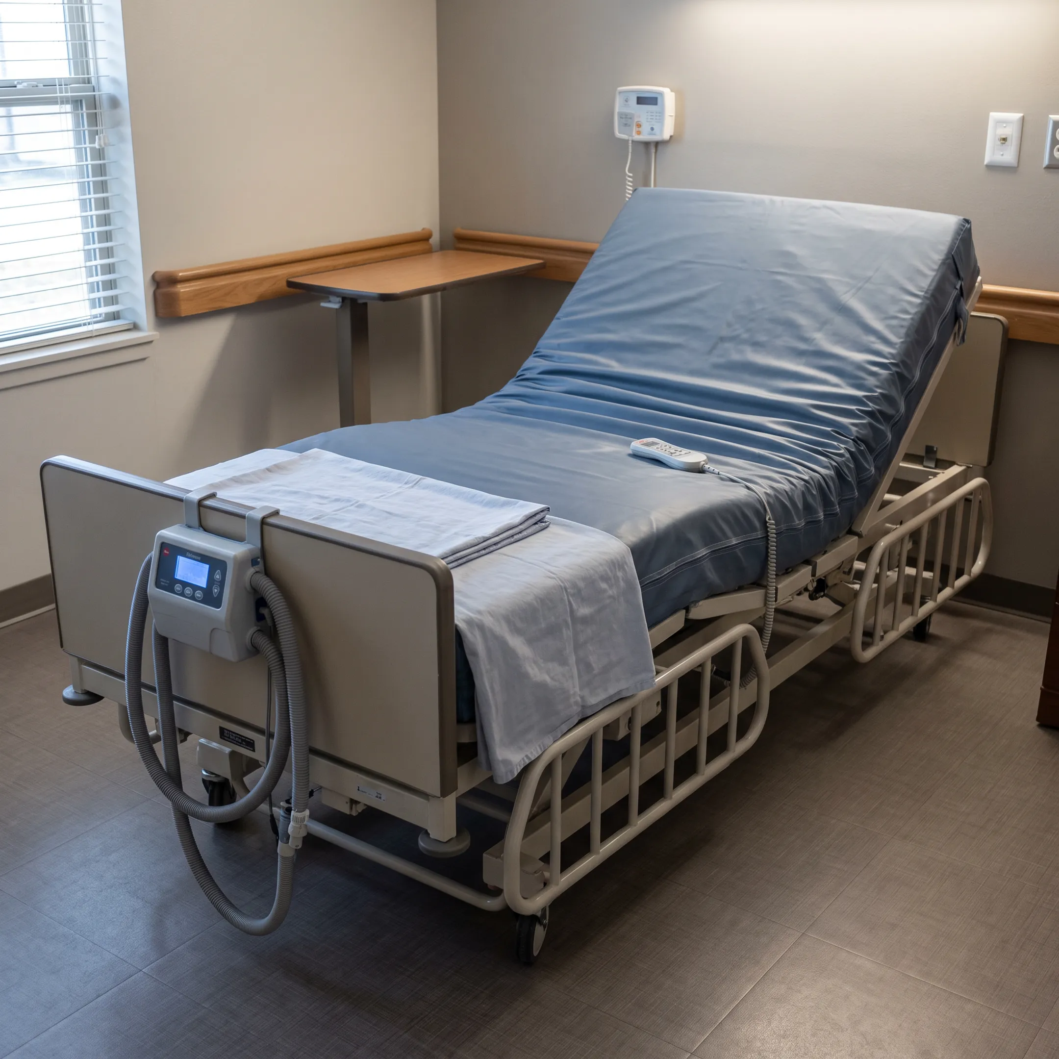 Skilled Nursing & Long-Term Care