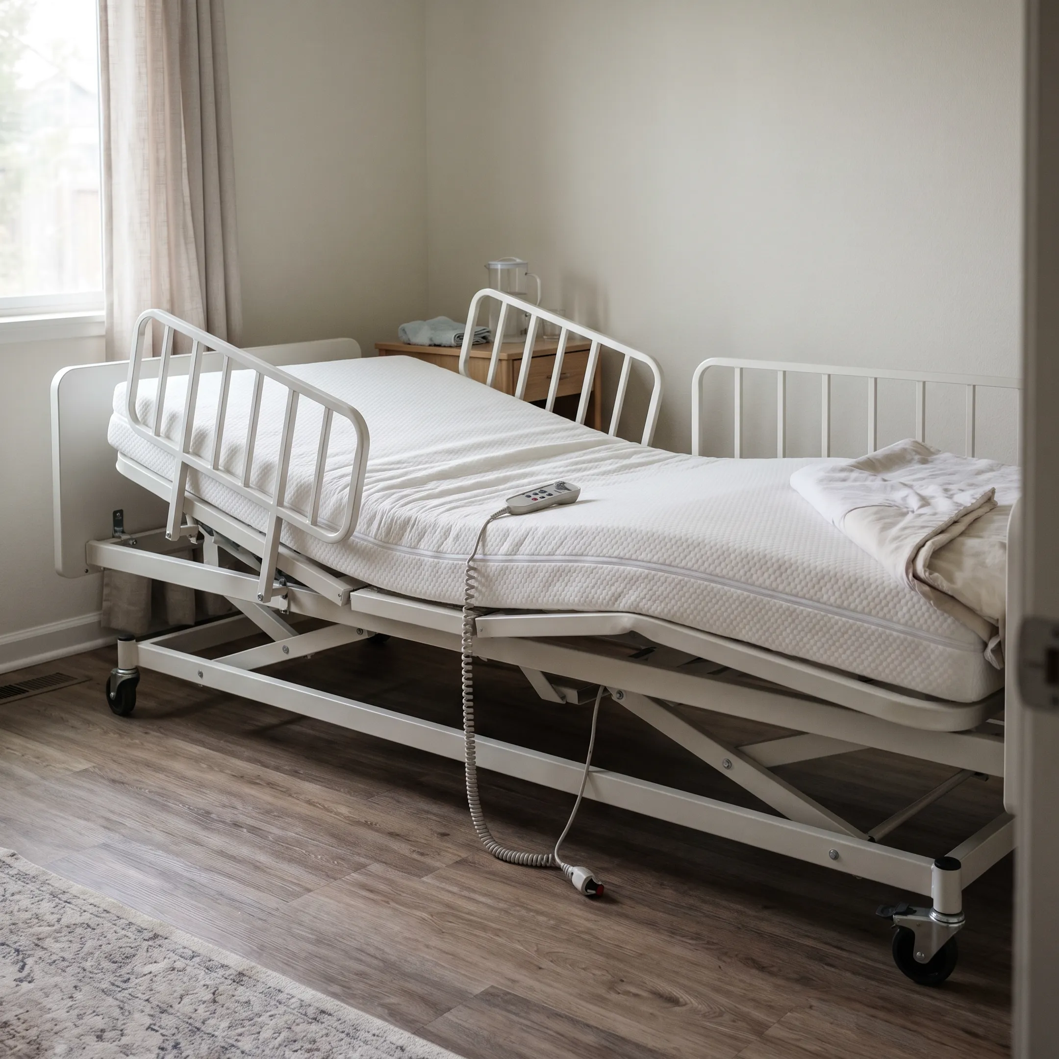Home Care and Care Homes