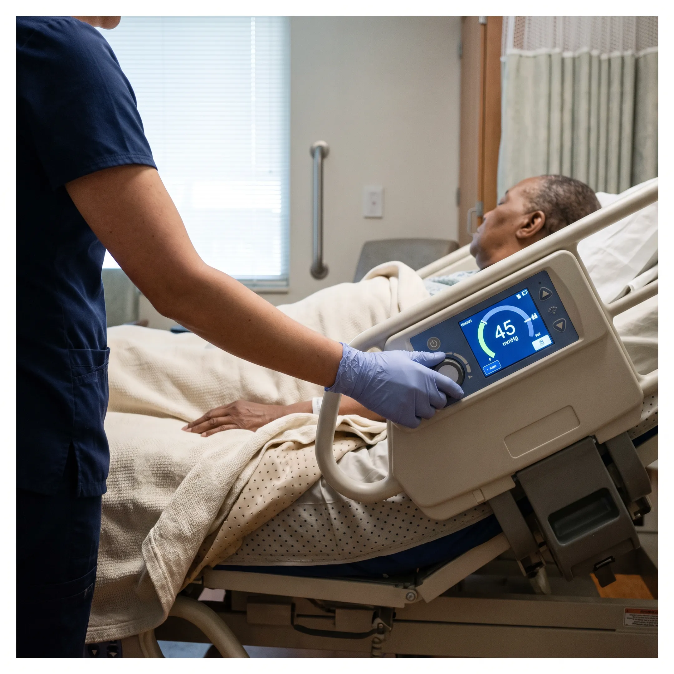 Skilled Nursing and Long-Term Care