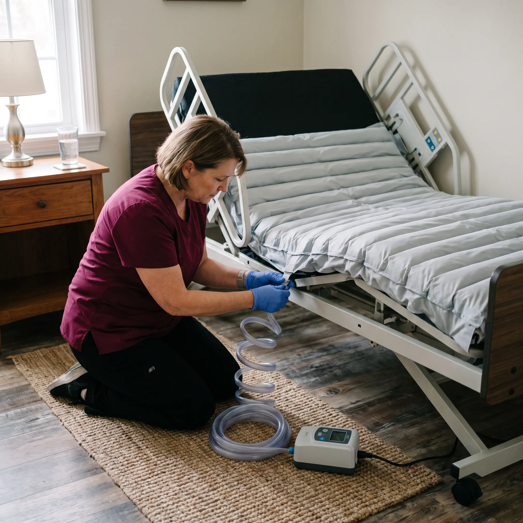 Home Medical Equipment Dealers