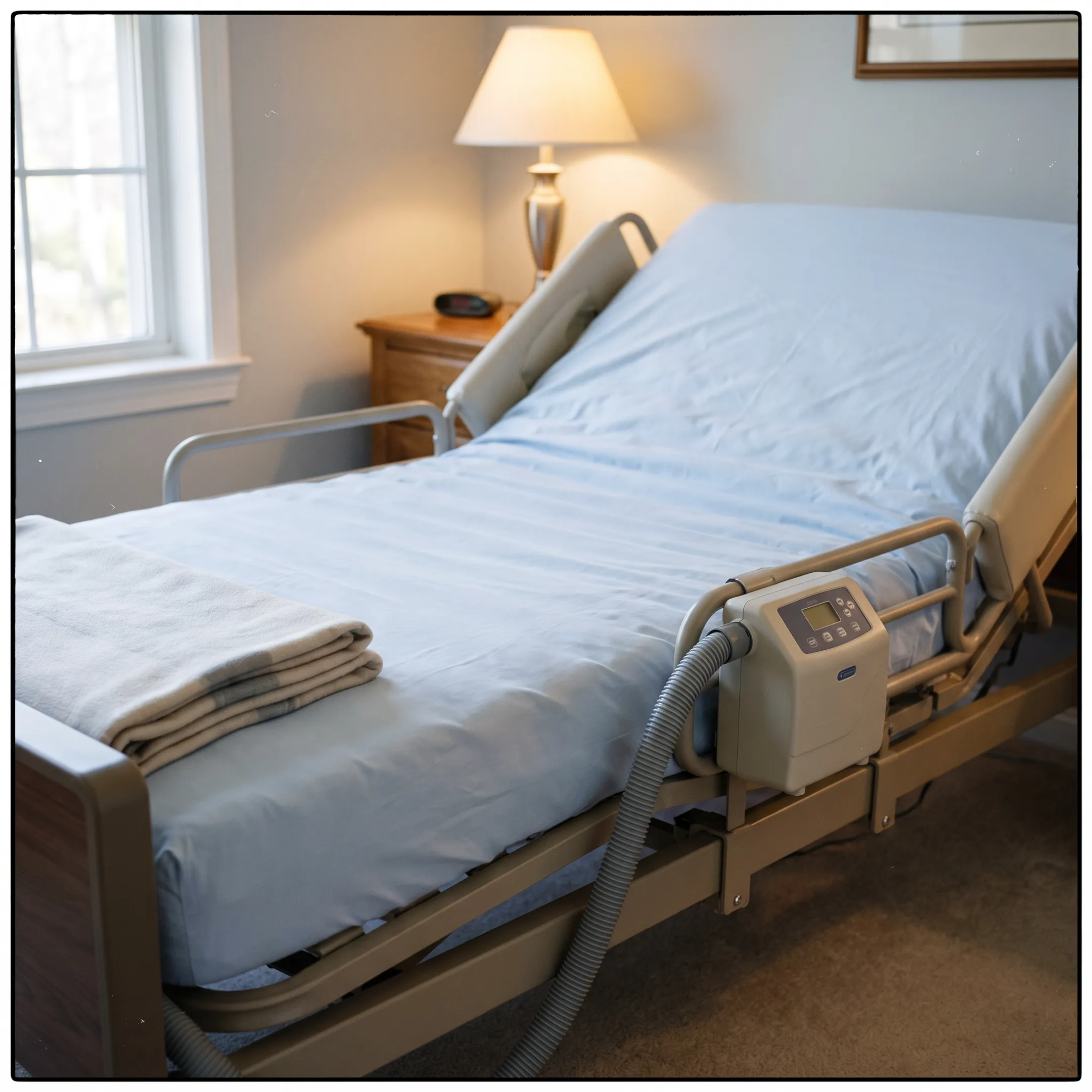 Home Medical Equipment