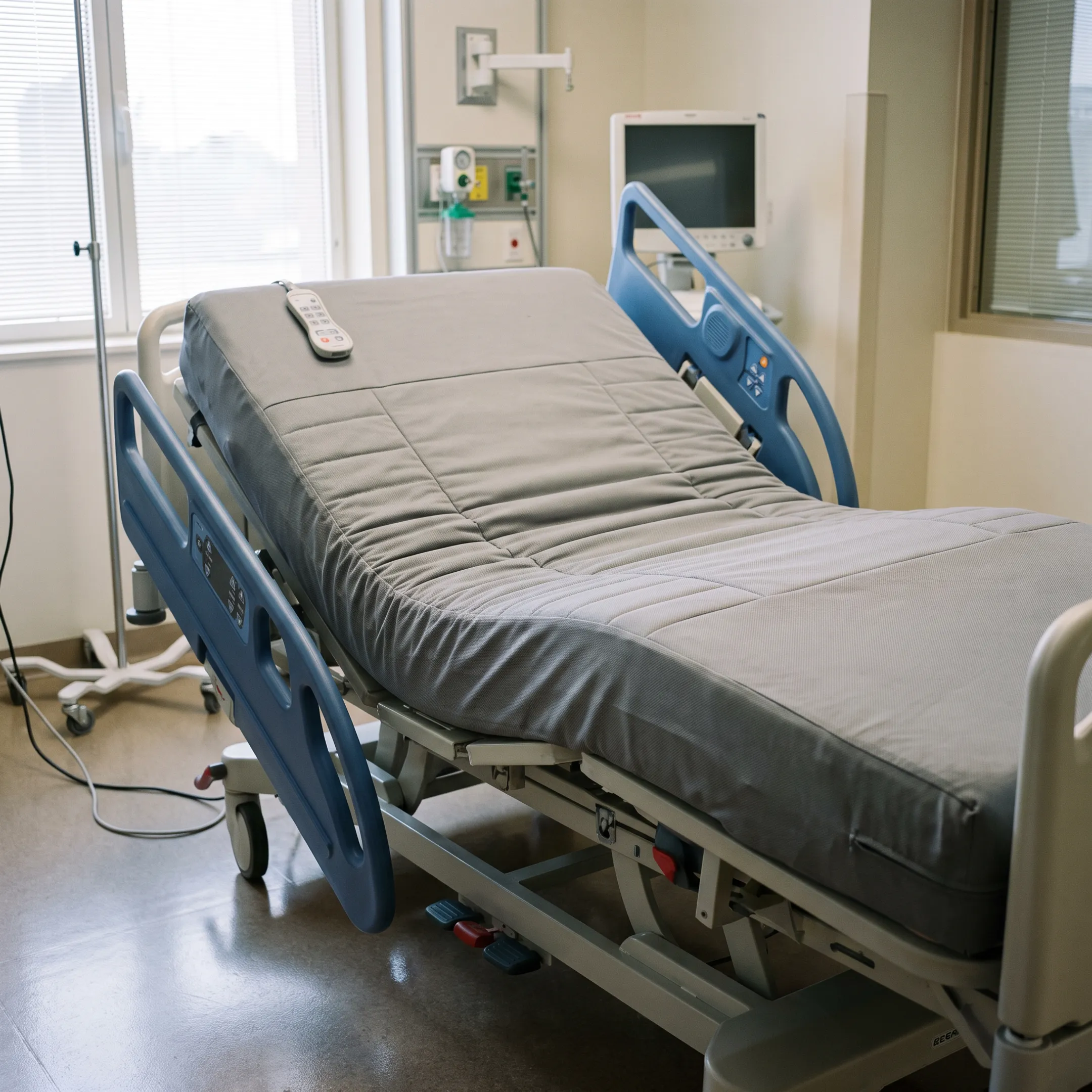 Pulmonary and Secretion Care
