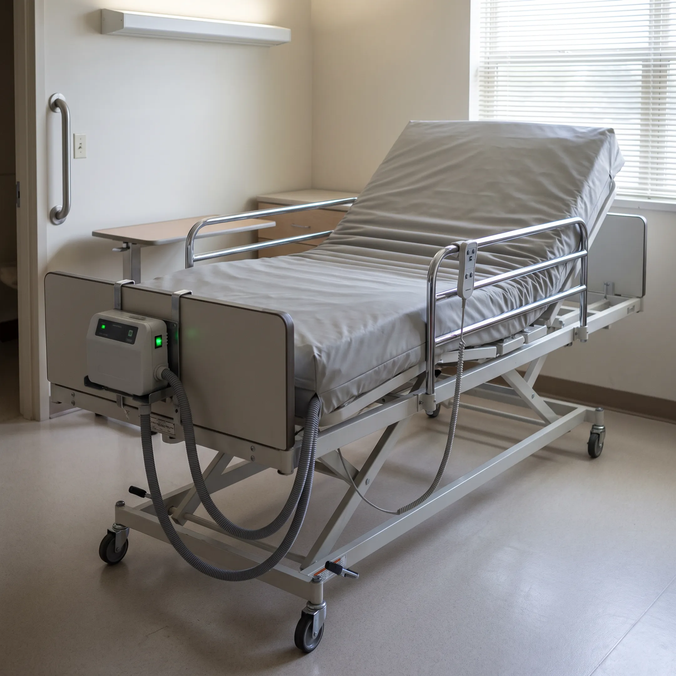 Skilled Nursing and Long-Term Care