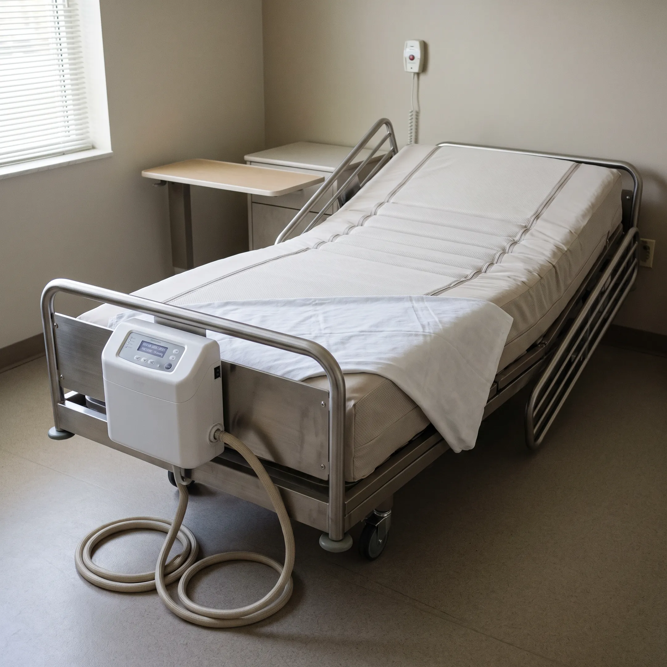 Long-Term Care Operators