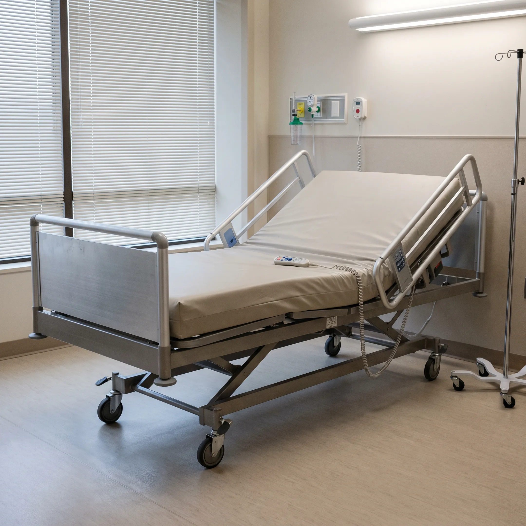 Bariatric Patient Care