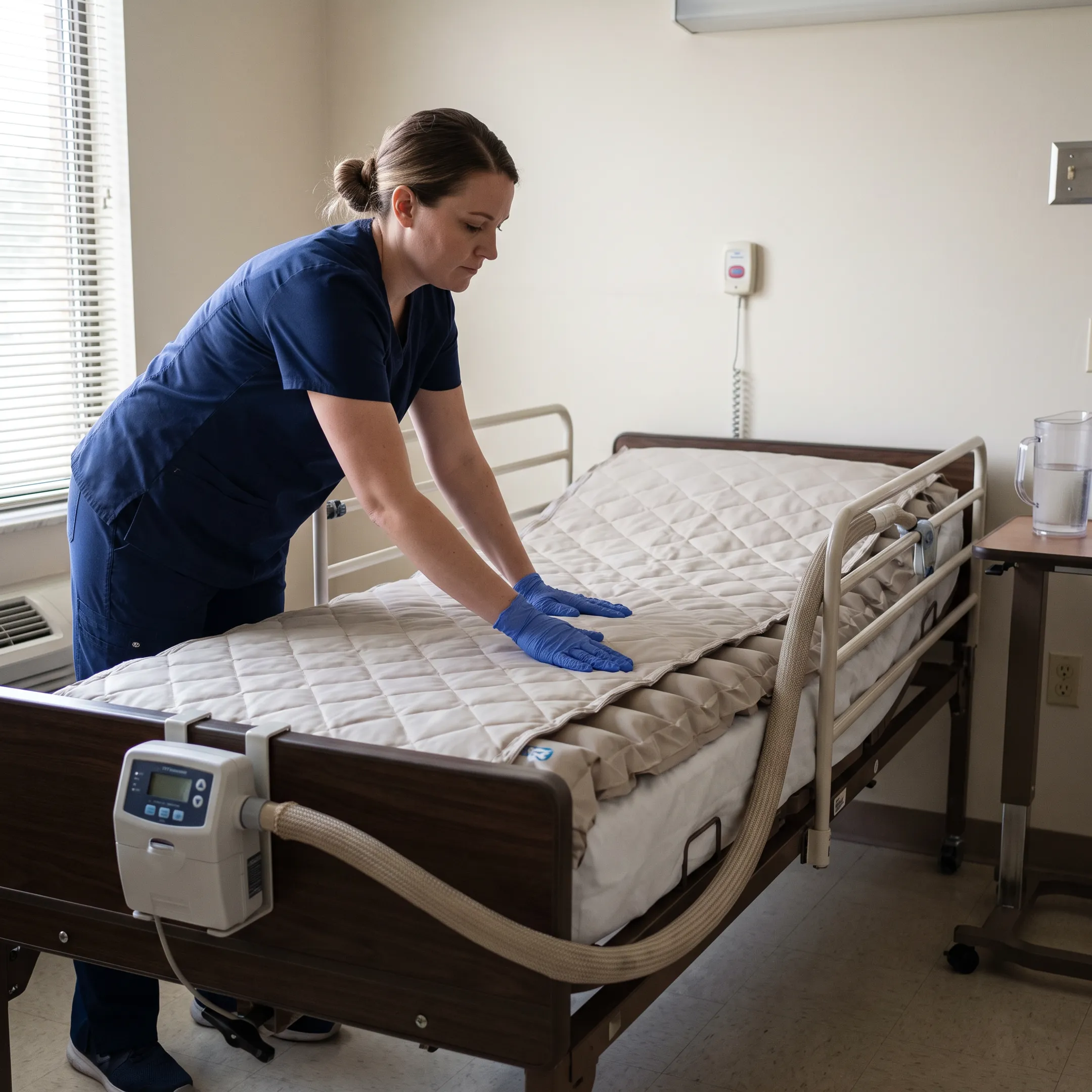 Long-Term Care Facilities