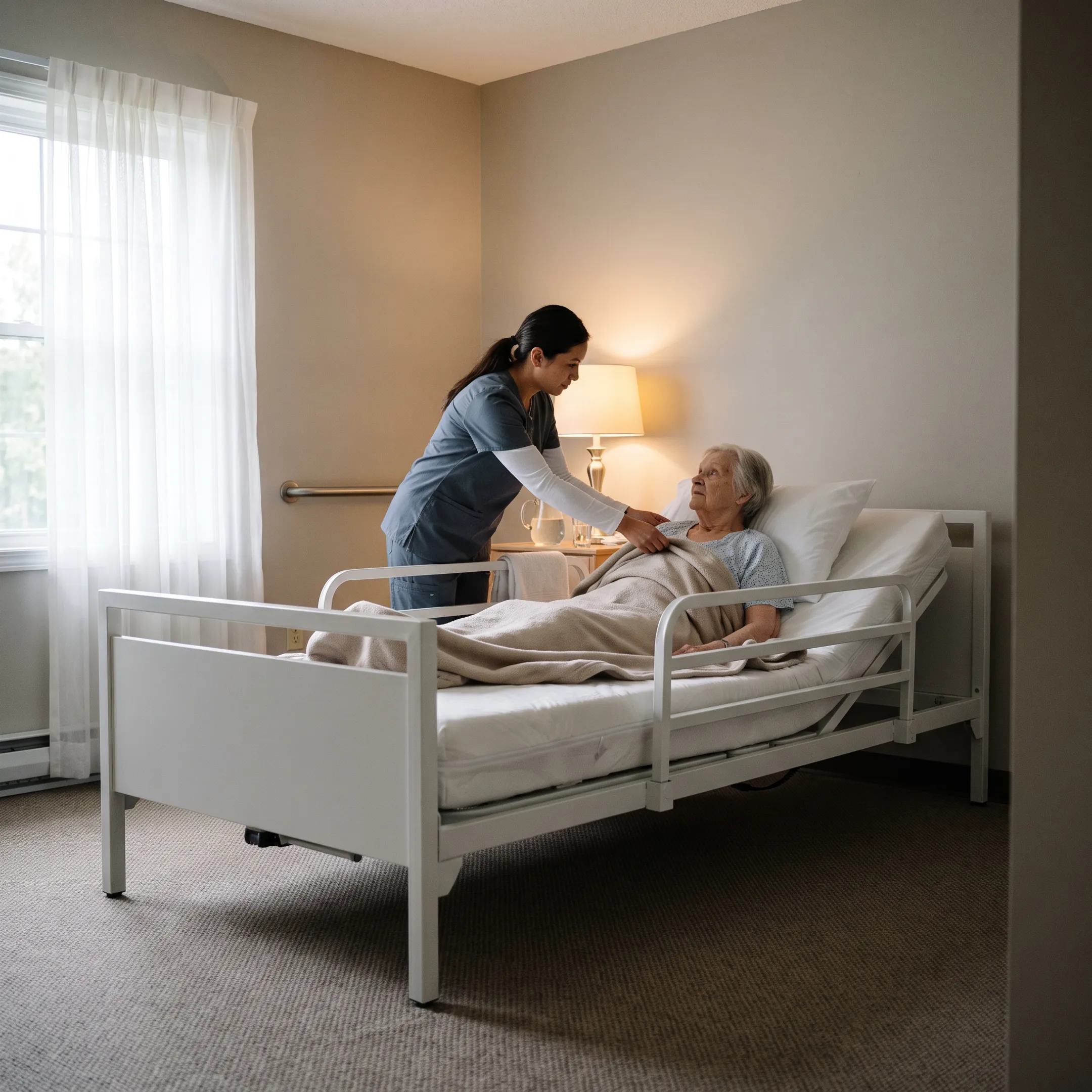 Home Care & Care Homes