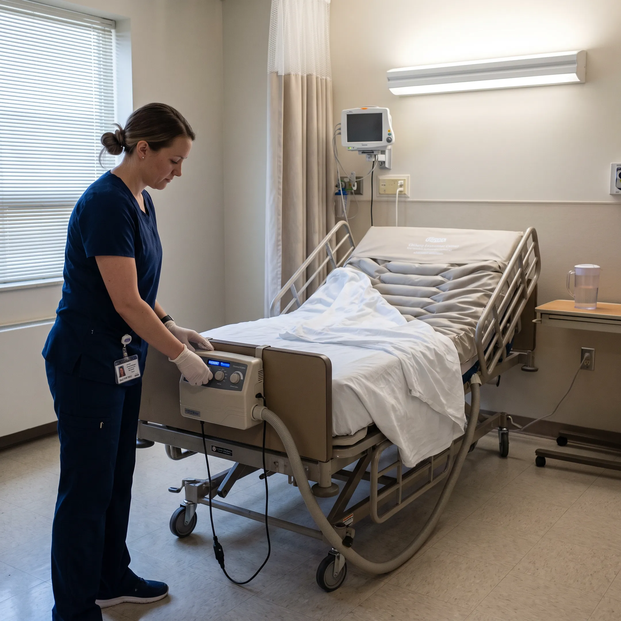 Skilled Nursing & Long-Term Care Facilities