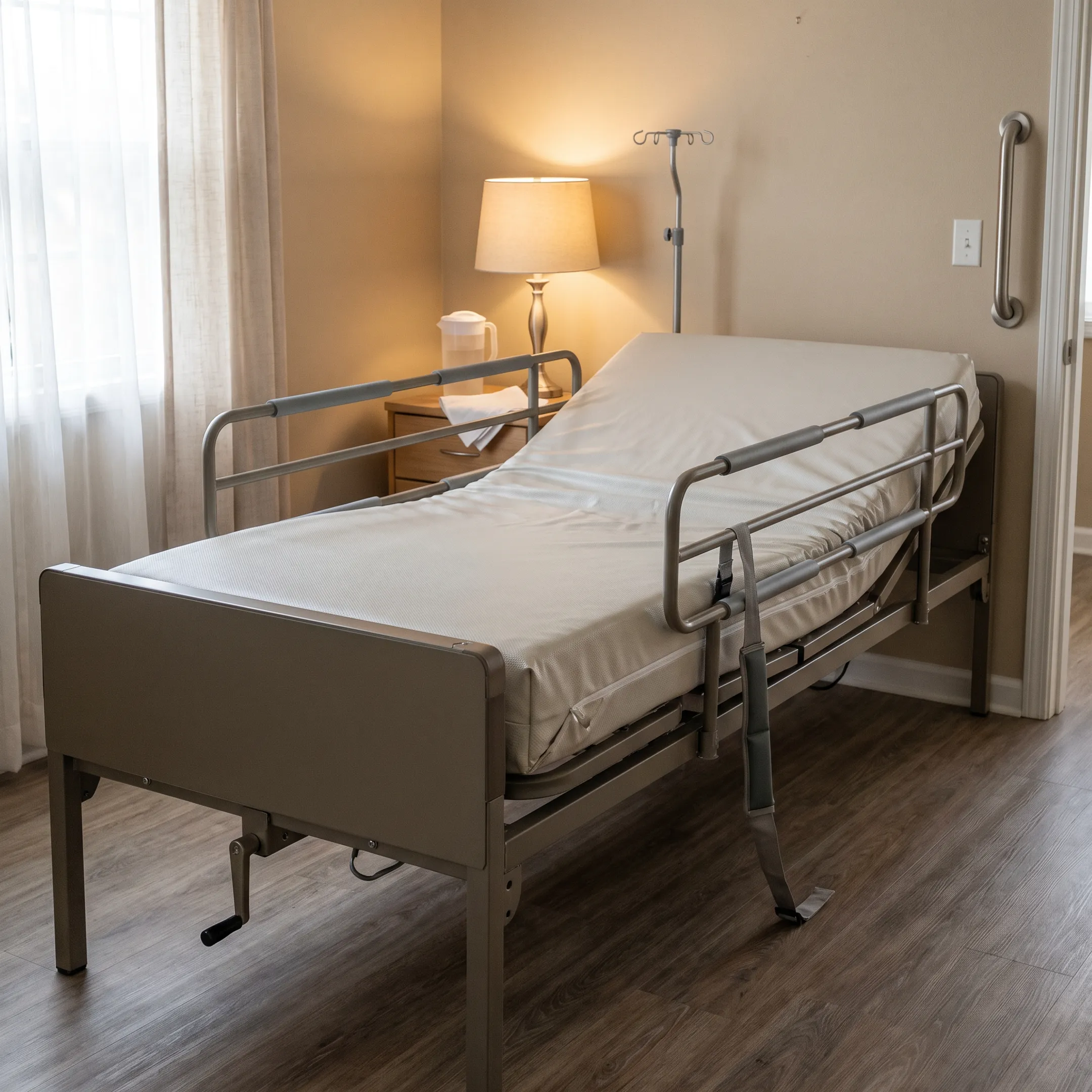 Home Medical Equipment
