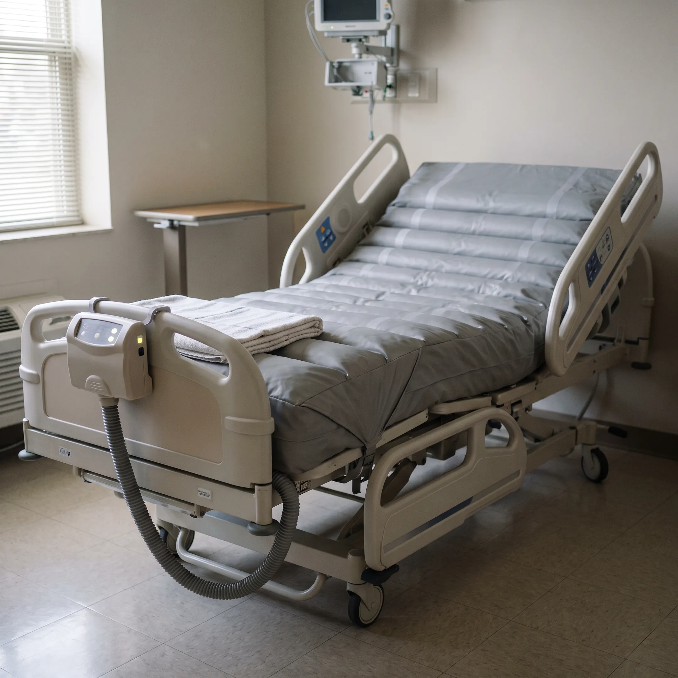Skilled Nursing and Long-Term Care Facilities